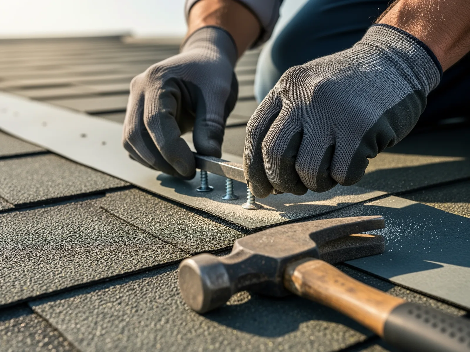 Why choose Fascia Repair in Saint Charles, KY